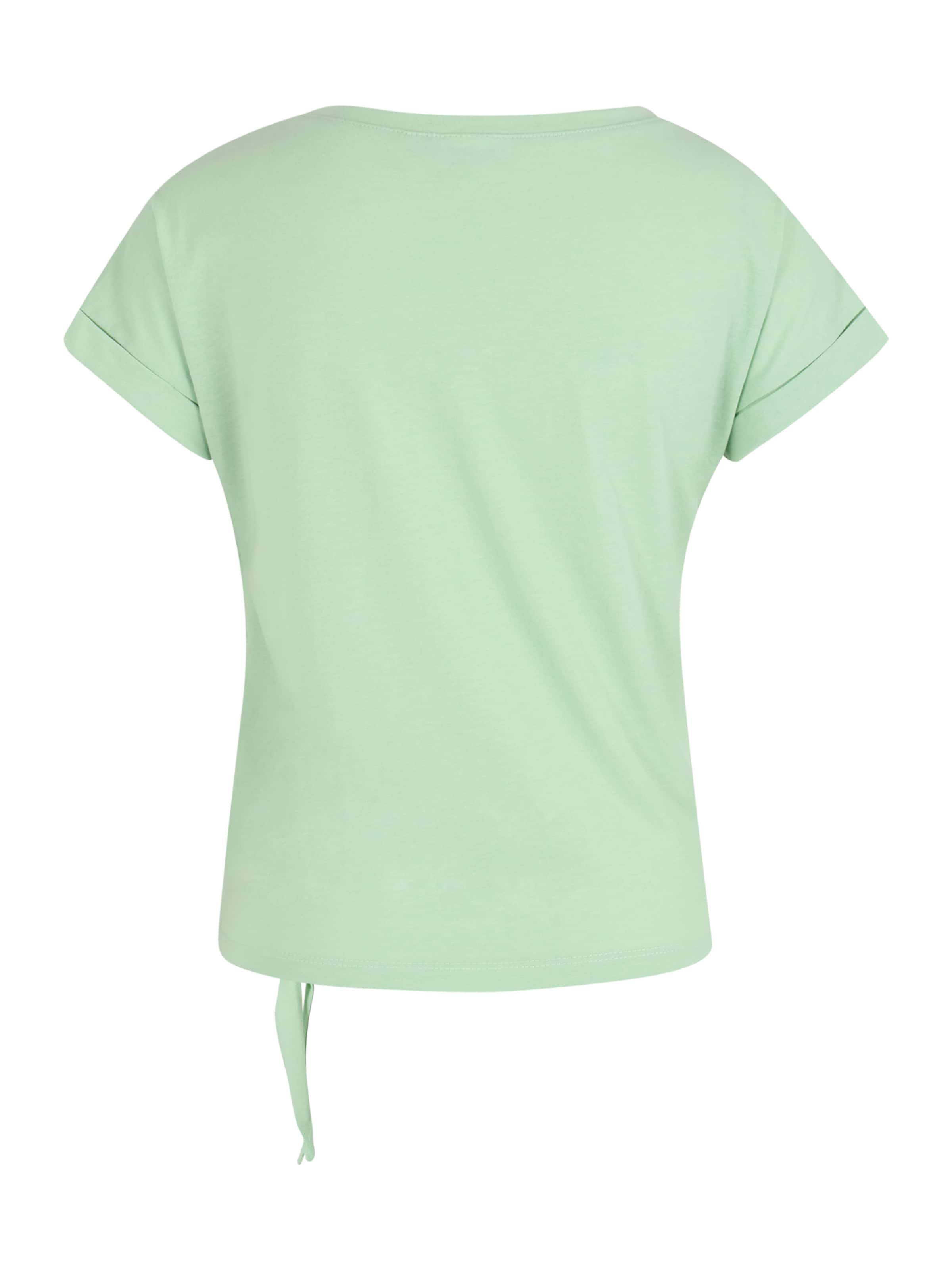 Frauen Shirts & Tops VILA T-Shirt 'DREAMERS' in Mint - DK41716 Frauen Shirts & Tops VILA T-Shirt 'DREAMERS' in Mint - DK41716