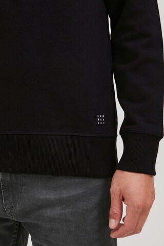 Sweat-shirt 'Oskari' BLEND en noir