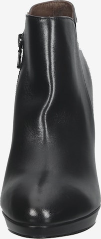 Nero Giardini Stiefelette in Schwarz