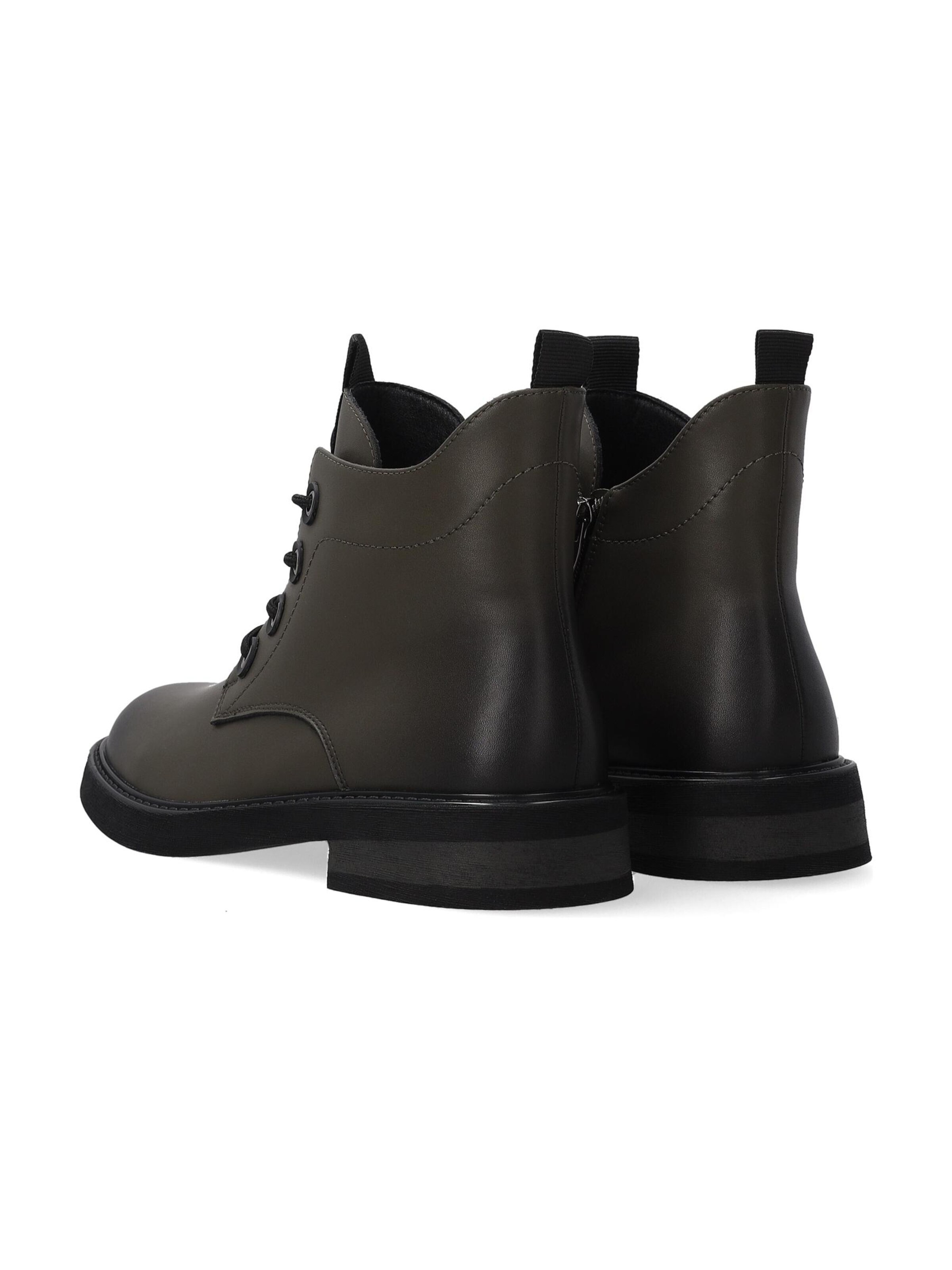 VENEZIA Ankle boots in Green