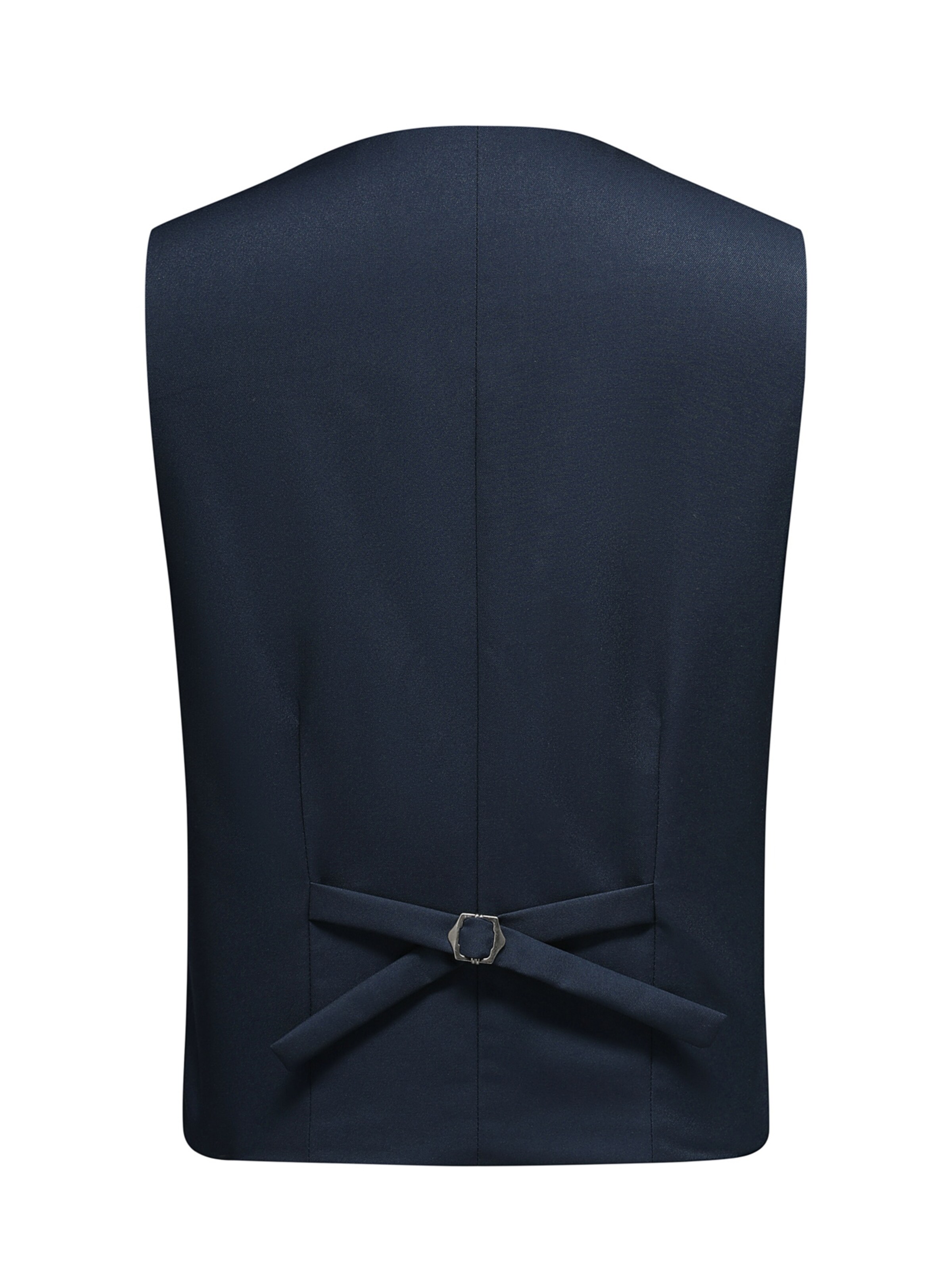 Youthup Slim fit Suit in Blue