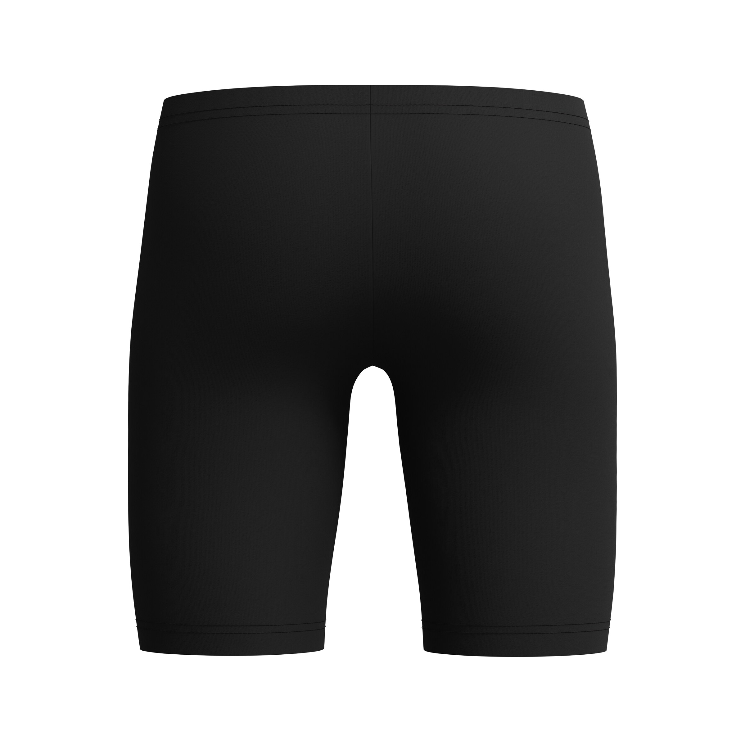 SPEEDO Athletic Swimwear in Black