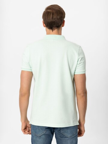 Cool Hill Shirt 'Jesus' in Green