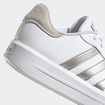 ADIDAS ORIGINALS Sneaker in Weiß