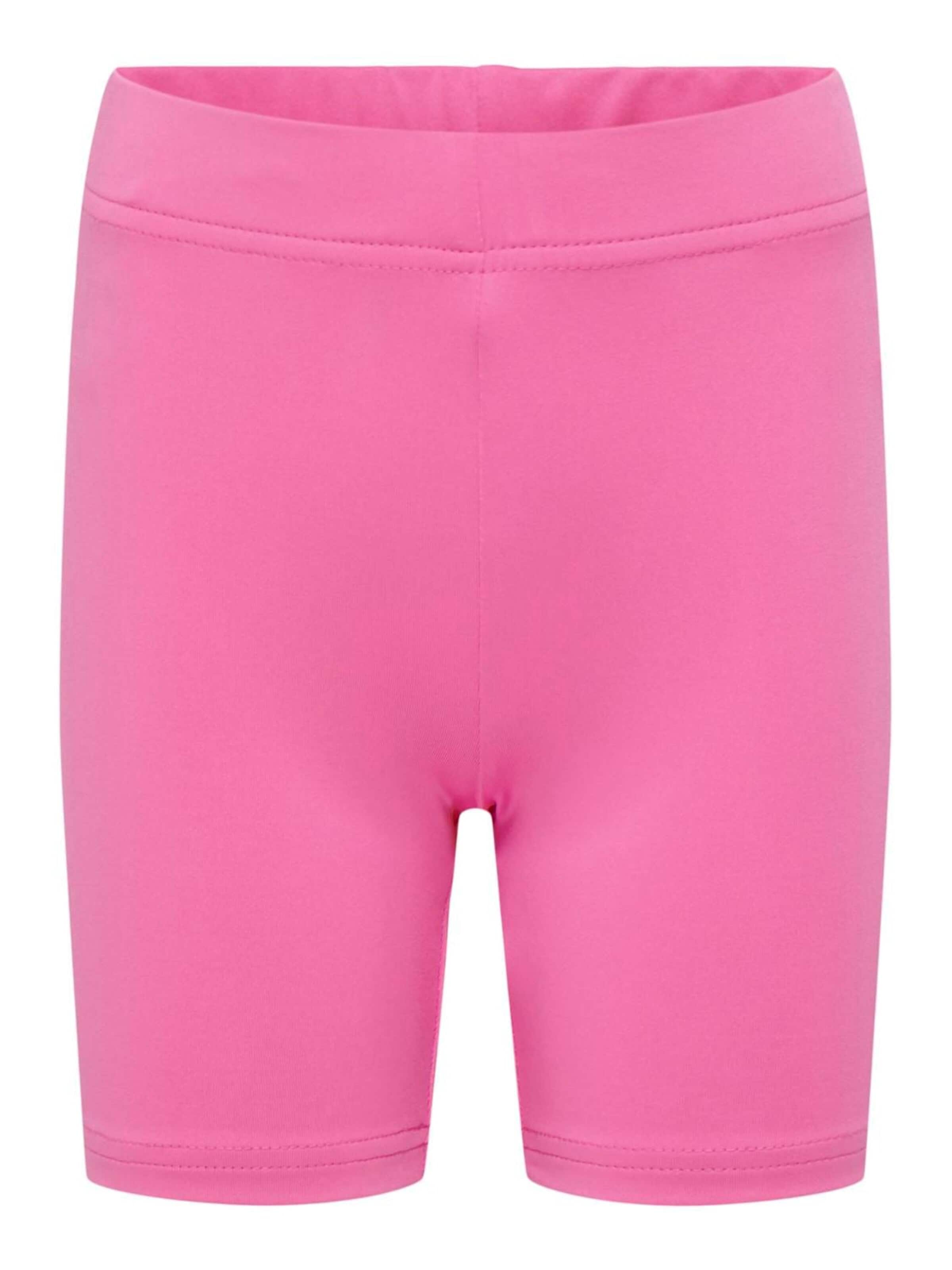 ONLY Baggy Leggings 'Ellie' in Roze: voorkant