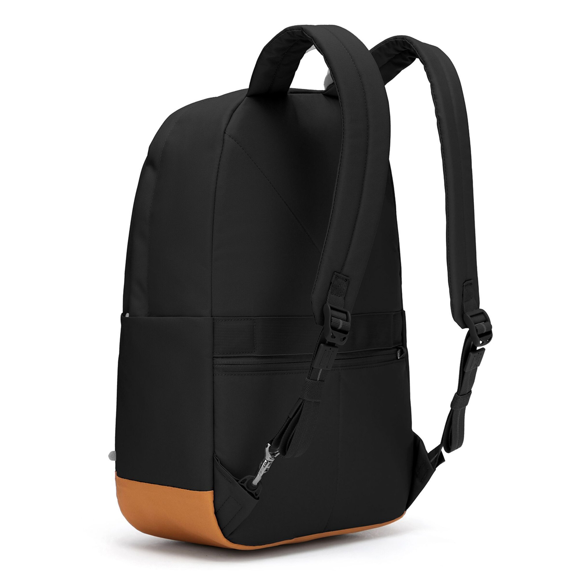 Pacsafe Backpack 'Go' in Black