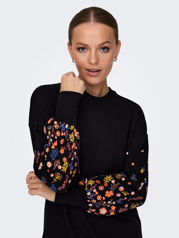 ONLY - Vestido 'ONLBrooke' en negro