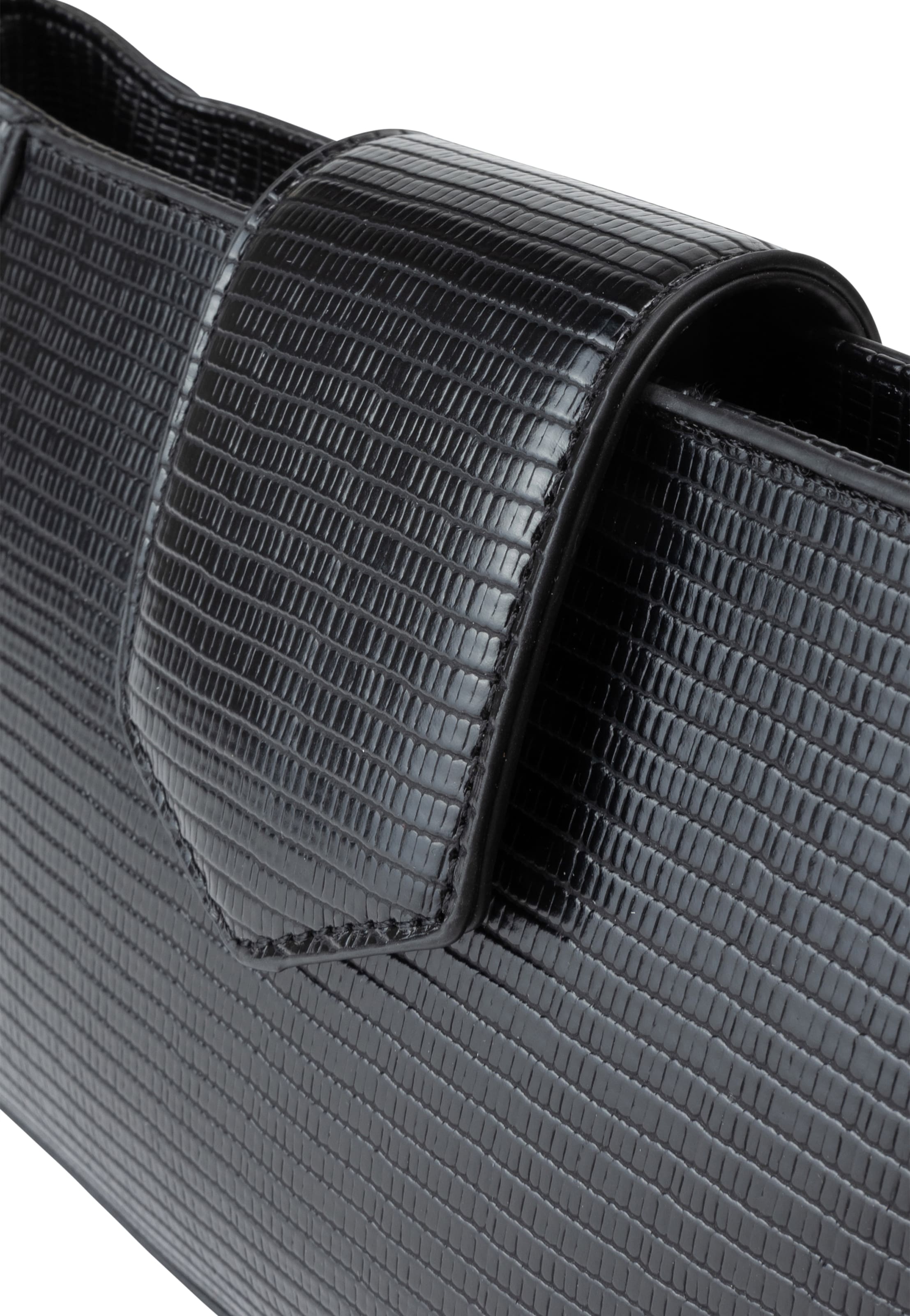 Usha Tasche in Schwarz