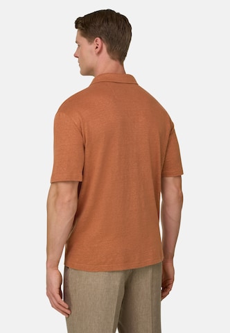 Boggi Milano Shirt in Red