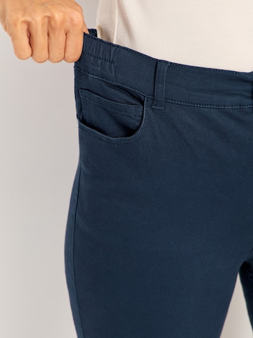 Cellbes of Sweden Slimfit Jeans in Blauw