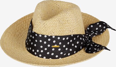 O'NEILL Hat in Beige / Black / White, Item view