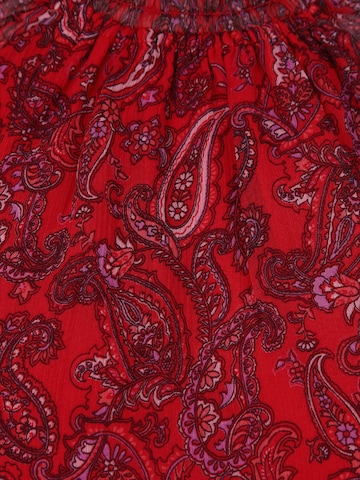 Dorothy Perkins Tall - Vestido en rojo