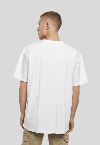 Urban Classics - Camisa em branco