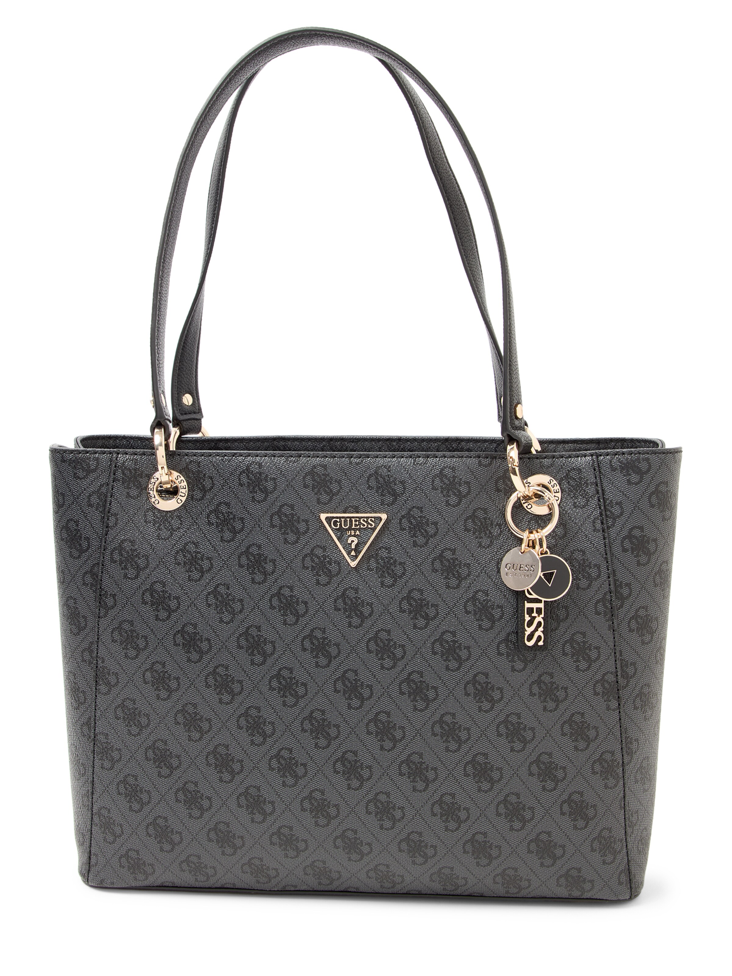 GUESS Shopper 'Noelle' in Grey: front