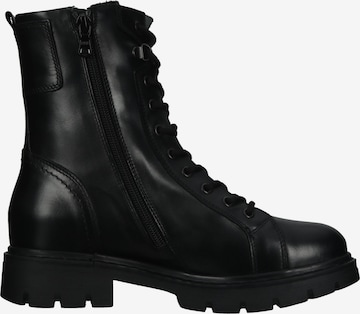 Nero Giardini Stiefelette in Schwarz