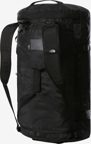 THE NORTH FACE Matkakassi 'BASE CAMP DUFFEL - L' värissä musta