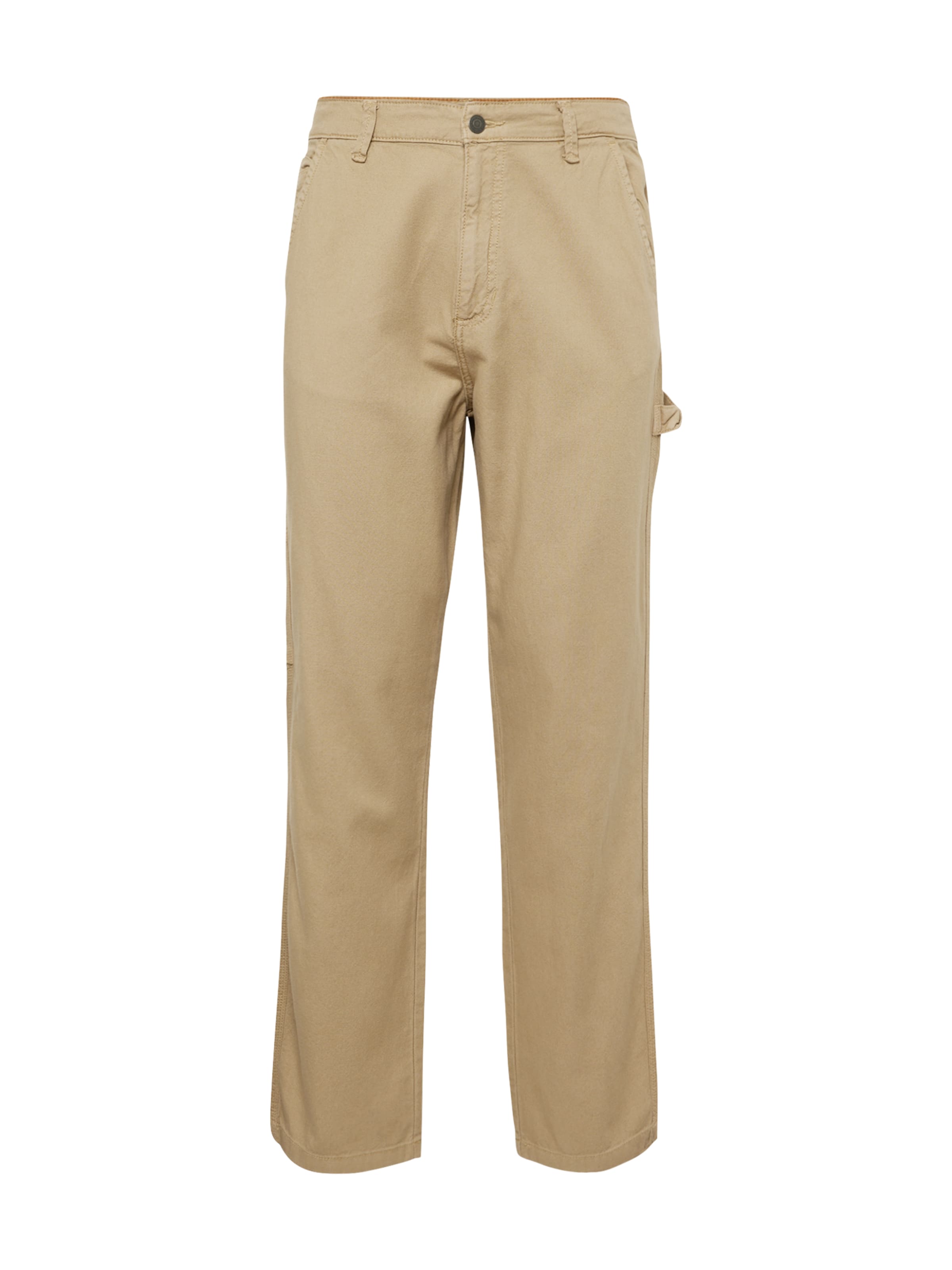 Only & Sons - regular Pantalón 'ONSEDGE' en verde: frente