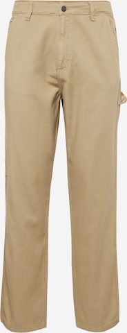 Regular Pantalon 'ONSEDGE' Only & Sons en vert : devant
