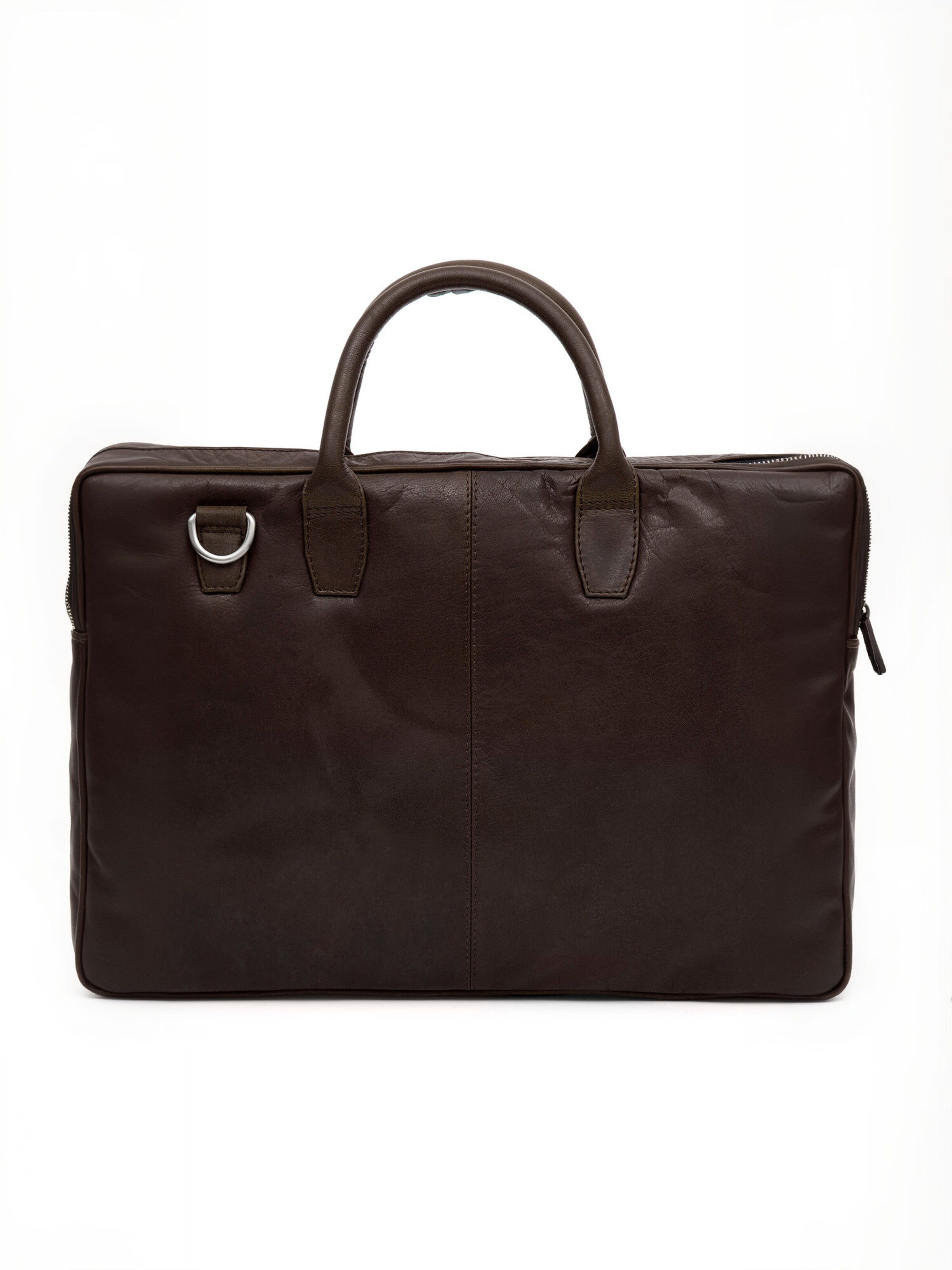 Lucleon Laptoptas ' Montreal ' in Bruin: terug