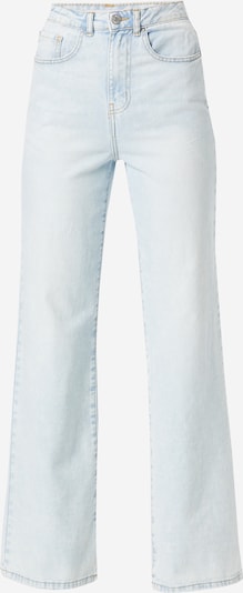 Dorothy Perkins Jeans in de kleur Blauw denim, Productweergave