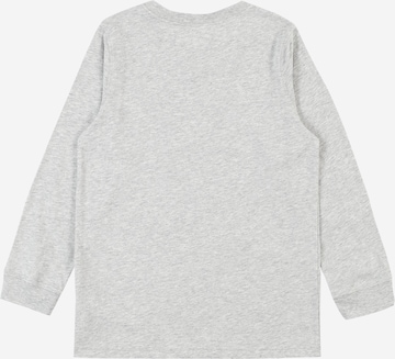 T-Shirt Carter's en gris
