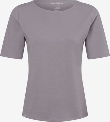 Franco Callegari Shirt in Grey: front