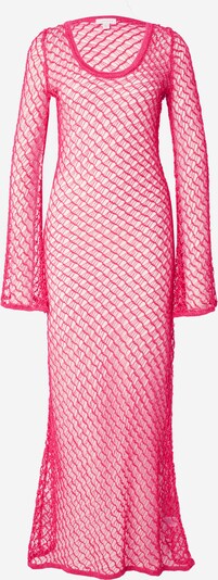 TOPSHOP Kleid in pink, Produktansicht