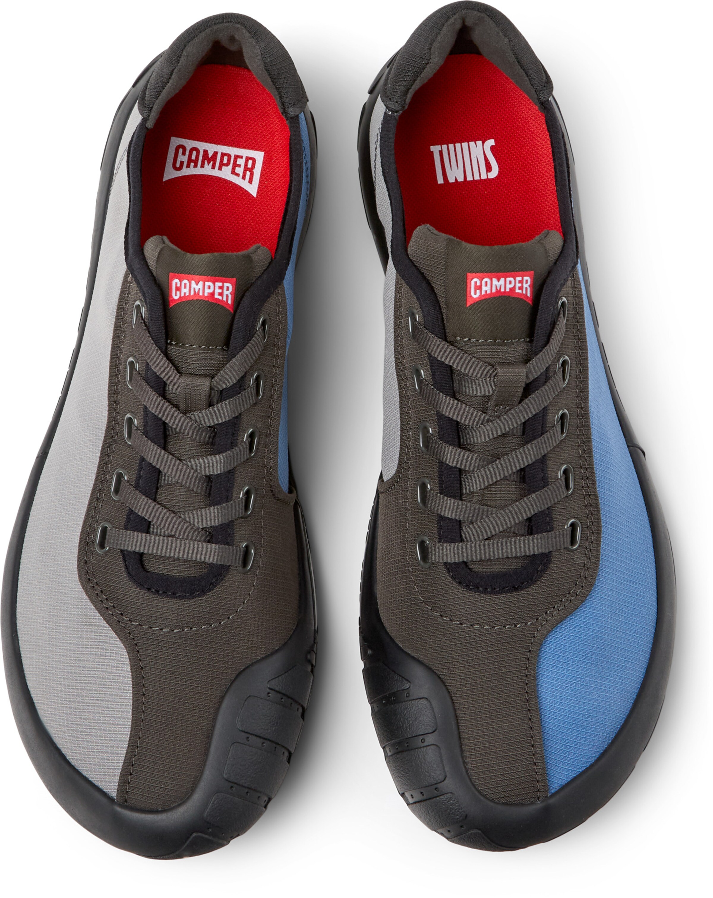 CAMPER Sneaker 'Path' in Blau