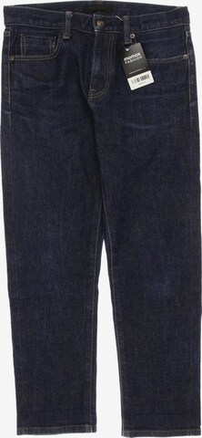 UNIQLO Jeans in 29 in Blue: front