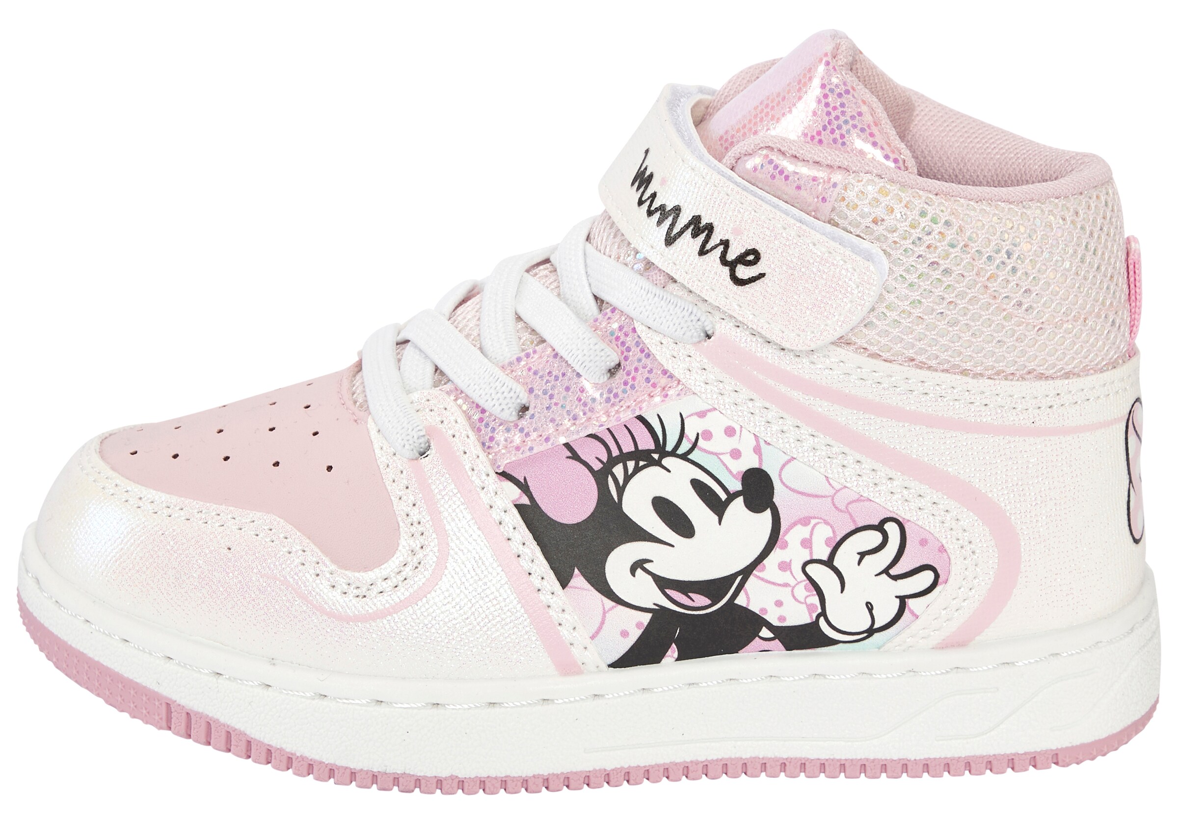 DISNEY Sneakers in White