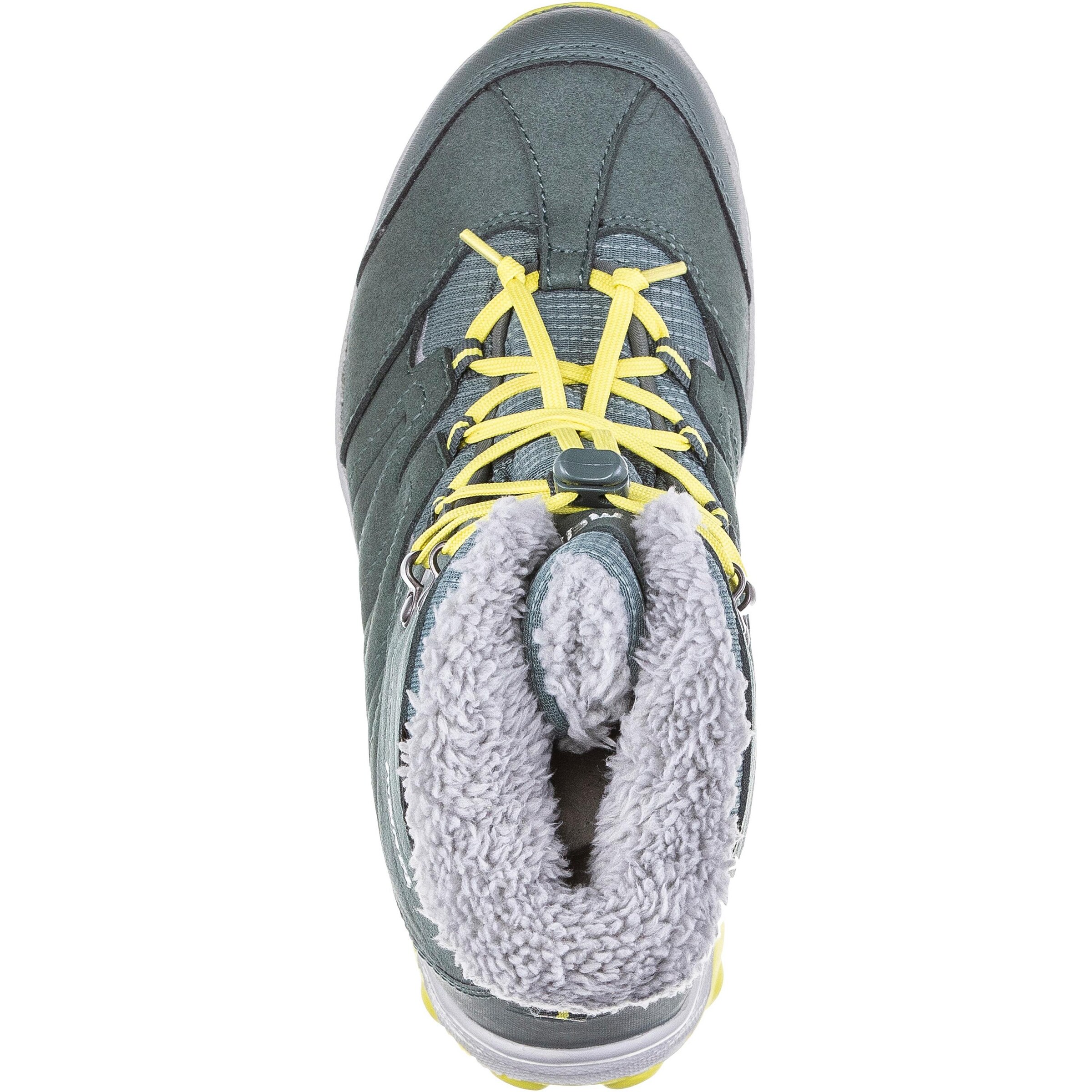 MEINDL Boots 'Calgary GTX' in Grey