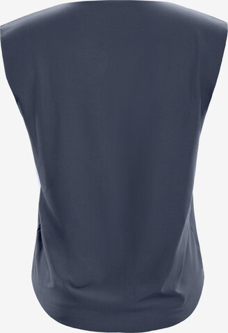 Winshape Sports top 'AET114LS' in Grey