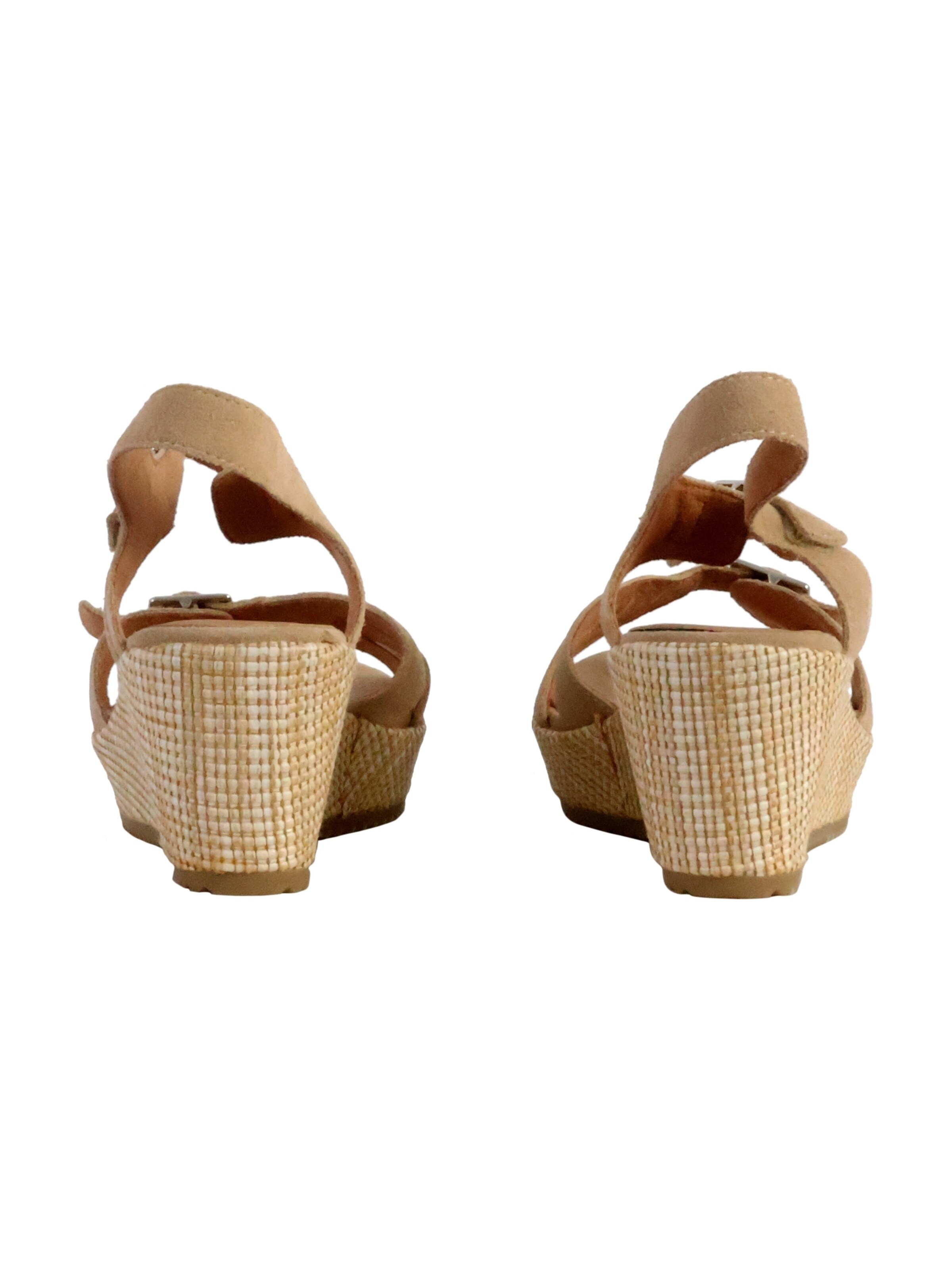 Emilie Karston Sandals in Beige