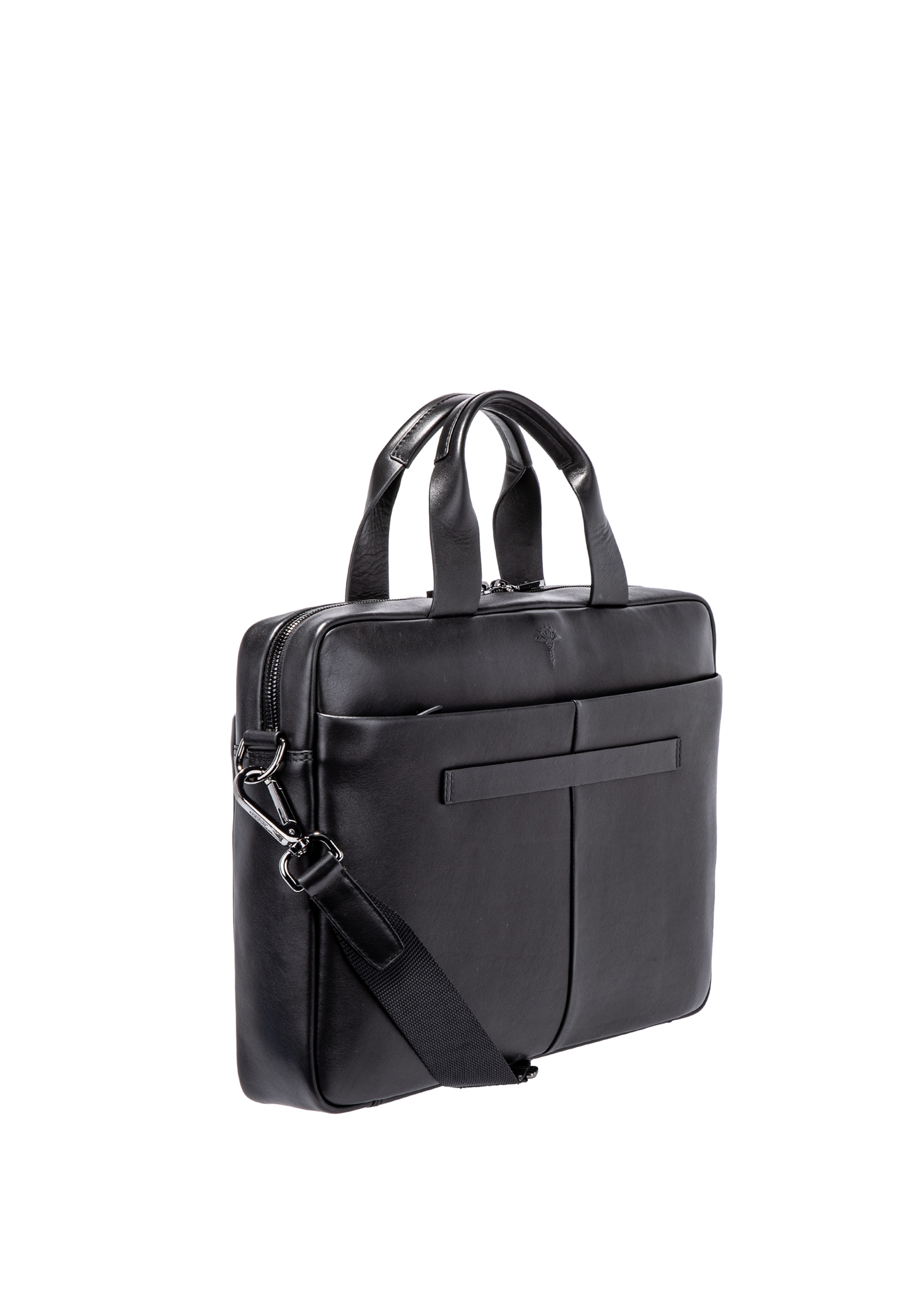 Borsa portadocumenti 'Oregon Pandion' di JOOP! in nero