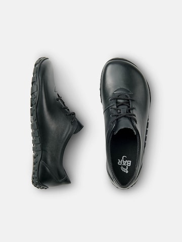 BÄR Schnürschuh 'Julian'‌‌‌‌‌ in Schwarz