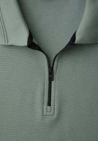 Street One MEN Shirt in Green