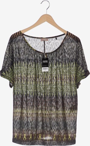 TRIANGLE Top & Shirt in XXL in Mixed colors: front