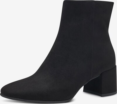 MARCO TOZZI Bottines en noir, Vue avec produit