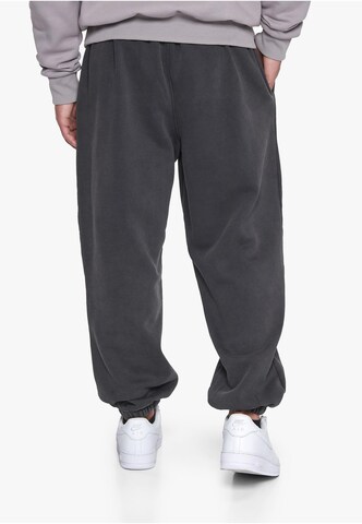Dropsize - Loosefit Pantalón en gris