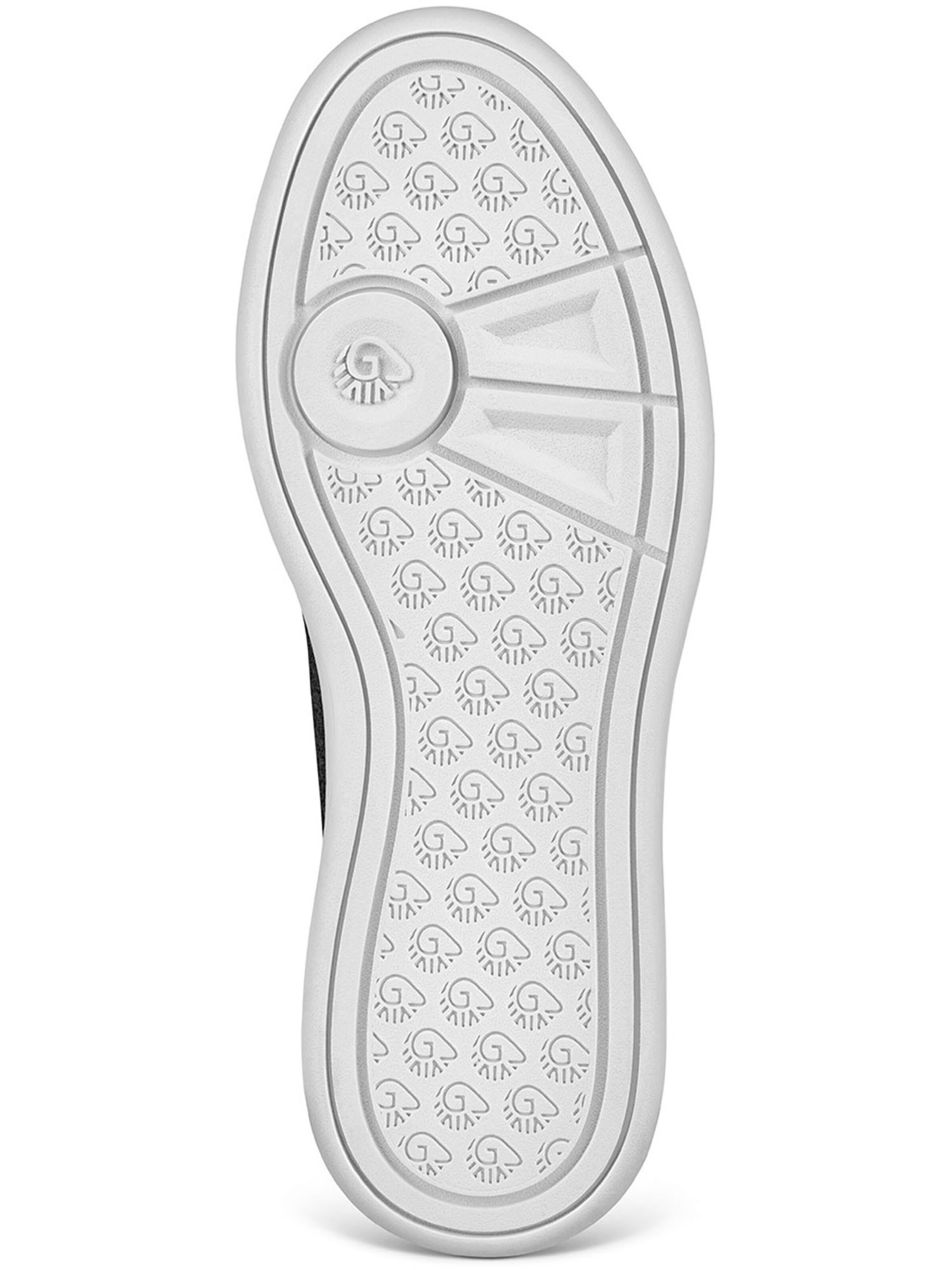 GIESSWEIN Sneaker low in Schwarz