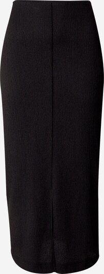 Calvin Klein Jeans Falda en negro, Vista del producto