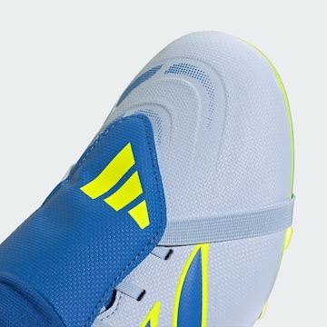 ADIDAS PERFORMANCE Fußballschuh 'Predator Club' in Blau