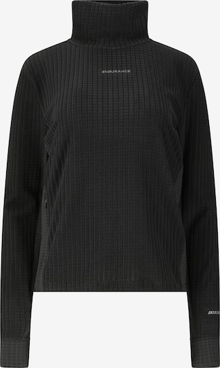 ENDURANCE Sportpullover 'Ketsana' in XXXL in schwarz, Produktansicht