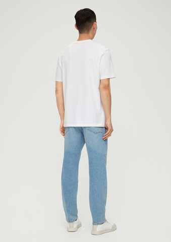 s.Oliver Shirt in White