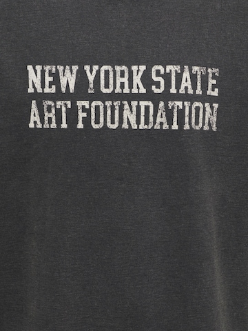 Only & Sons Sweatshirt 'ONSCREATIVE' in Schwarz