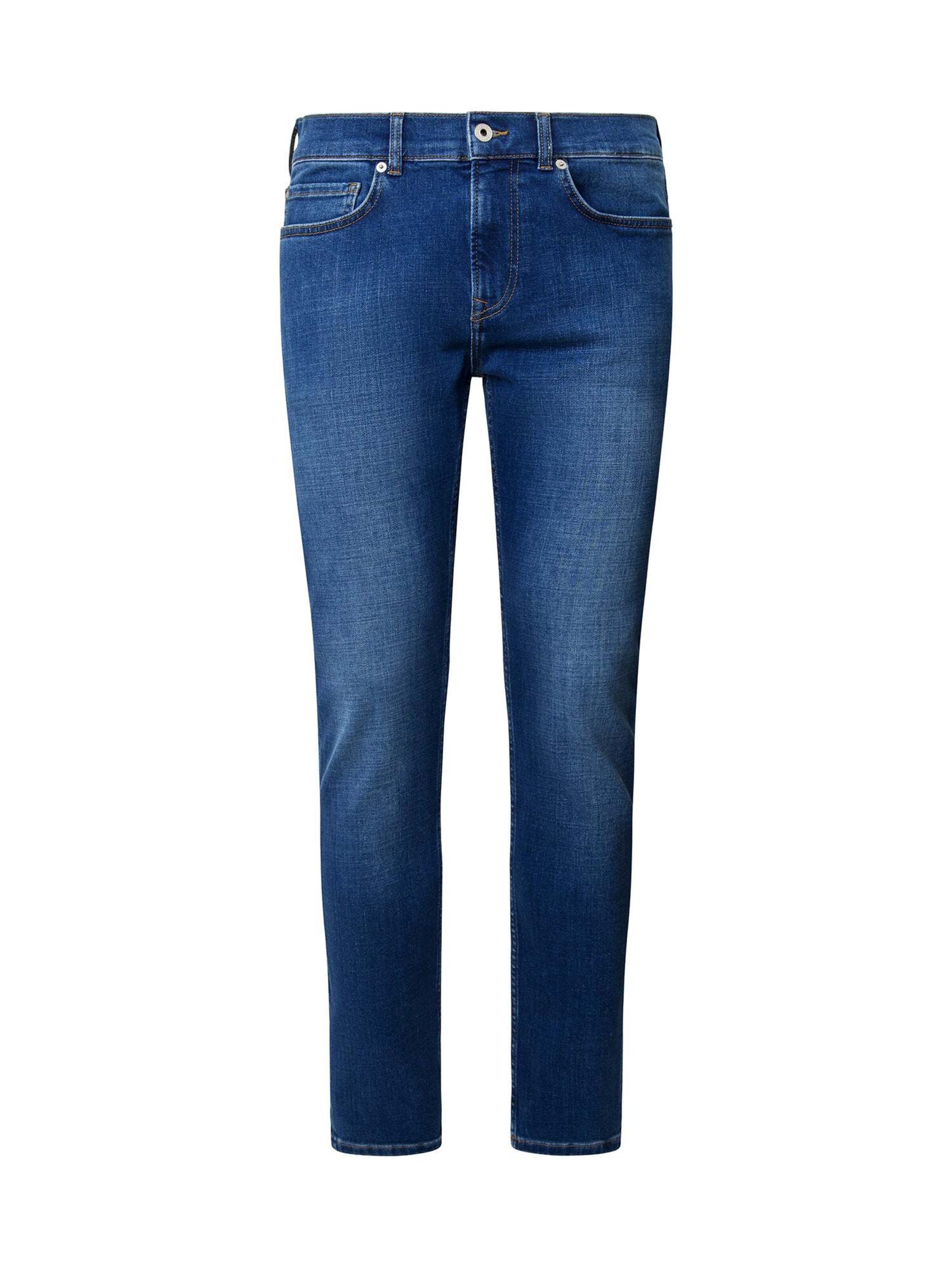 Jeans di Pepe Jeans in blu: frontale
