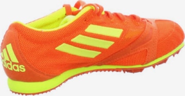 ADIDAS PERFORMANCE Sportschuh ' Arriba 3 T ' in Orange