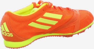 ADIDAS PERFORMANCE Athletic Shoes ' Arriba 3 T ' in Orange