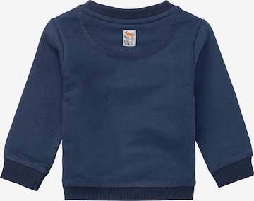 NoppiesSweater majica 'Henderson' - plava boja