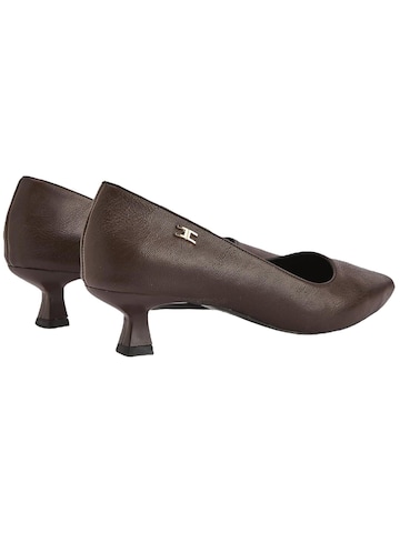 Limoya Slingback Pumps 'Damen-Absätze' in Brown